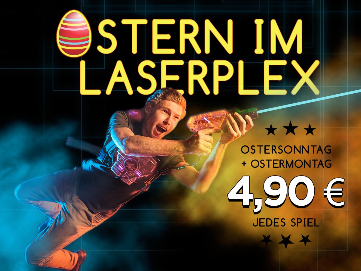 Osterpost