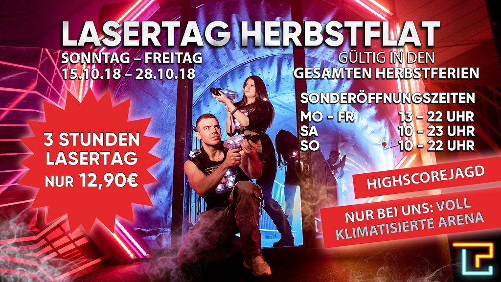 Herbstflat small dus
