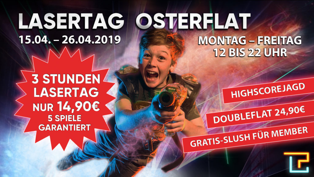 Ostern Full HD