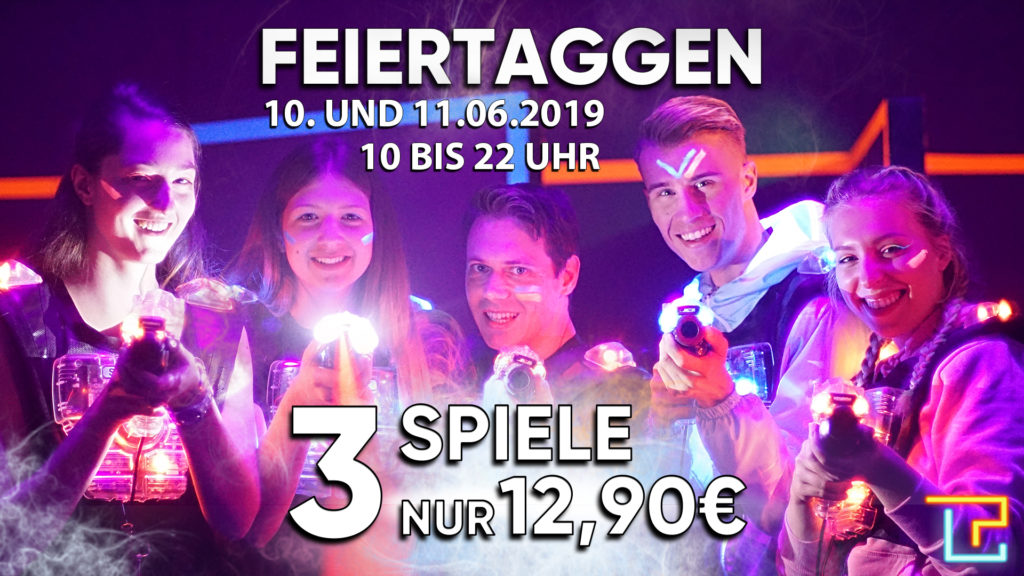Pfingsten FullHD + FB