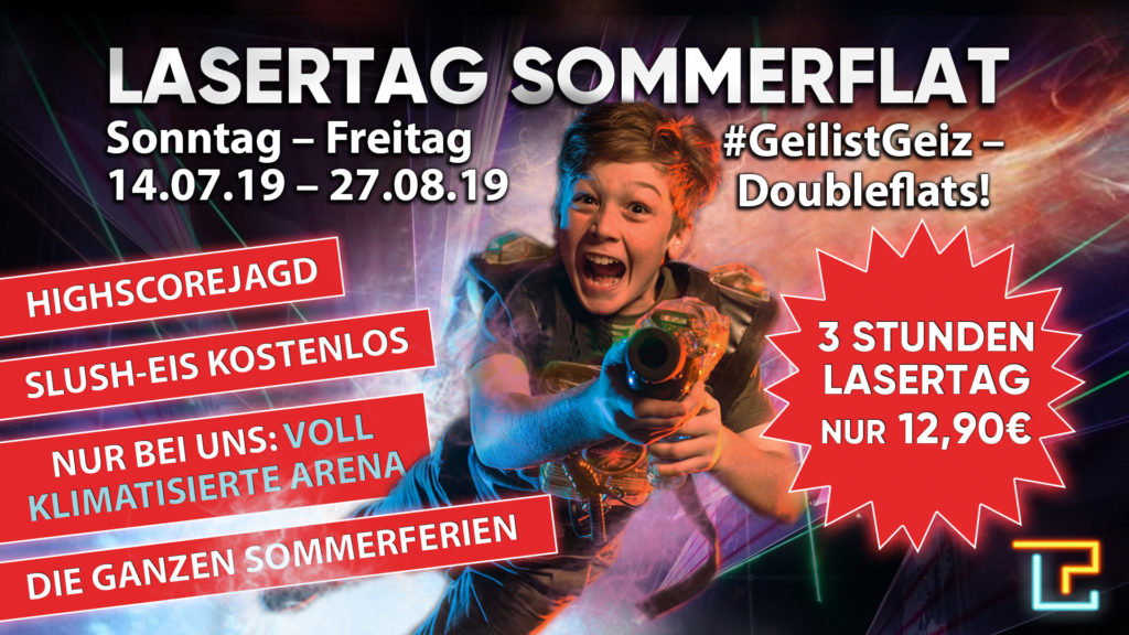 Sommerflat Ddorf Full HD