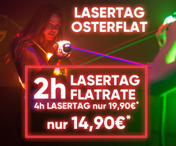 Ostern 1×1,2