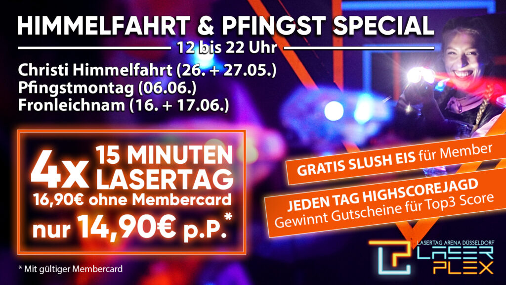 Pfingsten Full HD DUS