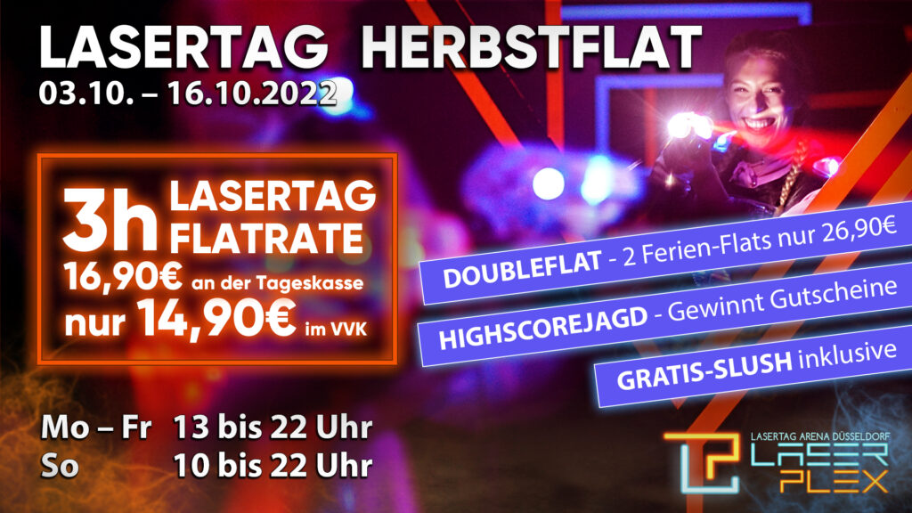 Herbstferien Full HD DUS